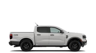 2026 Ford Ranger® External Image 1